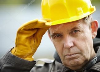 Коротка історія про трохи дивної людини