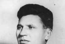 Історія про те, як Червона армія і Біла гвардія в 1933 винесли в Китаї ісламістів