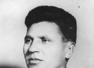 Історія про те, як Червона армія і Біла гвардія в 1933 винесли в Китаї ісламістів