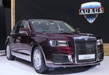 Чим поповниться світ автомобілів: видеоитоги Женеви-2019