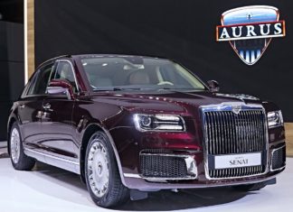 Чим поповниться світ автомобілів: видеоитоги Женеви-2019