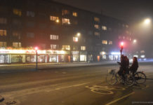 Датський велонацизм