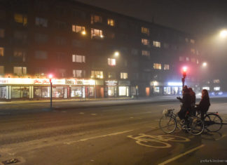 Датський велонацизм