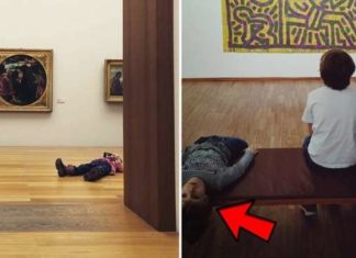 Музеї: окремий і особливо збочений вид тортур для дітей