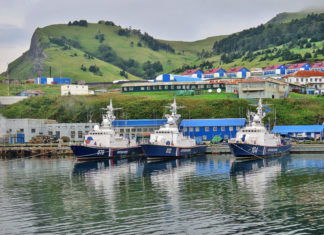 Малокурильское і Крабозаводське: як живуть самі далекі селища Росії