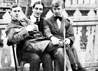 Сумнівні любовні звязки Сергія Єсеніна: Ким були покровителі і шанувальники «співака з народу»