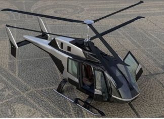 Віце-премєр Юрій Борисов очистить небо Росії від «Робінсонів»