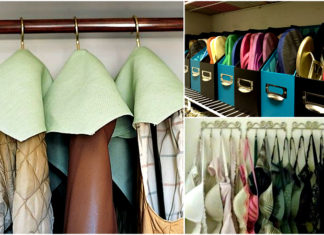 17 хитрощів, які допоможуть навести порядок в будинку і збільшити можливості вбиральні