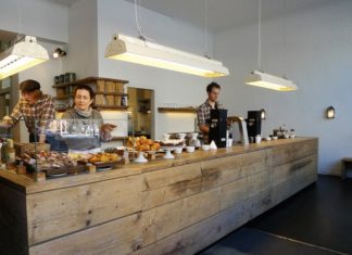 Де поїсти у Берліні: 10 смачних місць німецької столиці, які варто відвідати