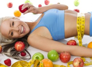 Радикальна дієта — готуємося до літа