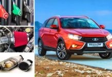 Як підвищити ефективну потужність автомобіля