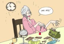 Що думають і кажуть про російських жінок іноземці