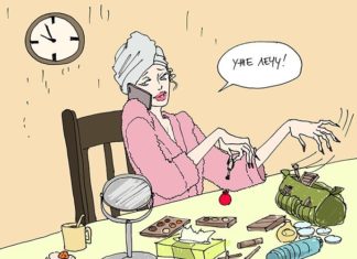 Що думають і кажуть про російських жінок іноземці