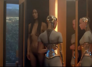 Robert Miles & Kathy Sledge ~ Freedom