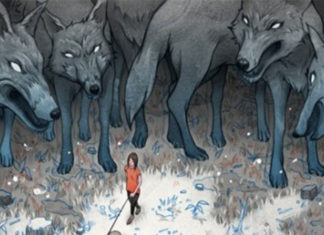 Що робити, якщо на вас напала зграя вовків