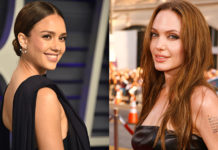 Імя — це нудно: Джессіка Альба, Анджеліна Джолі та інші зірки, які зробили незвичайні тату на честь своїх дітей