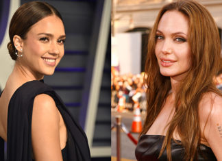 Імя – це нудно: Джессіка Альба, Анджеліна Джолі та інші зірки, які зробили незвичайні тату на честь своїх дітей