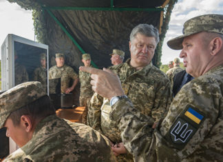 Дійсно Українська армія – одна з найкращих у світі?