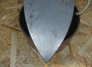 Як паяти світлодіоди праскою