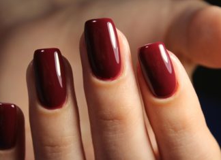 Чому гель-лак здувається у процесі сушіння: тонкощі нанесення гель-лакового покриття на нігті