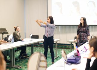 Євгенія Баглик: відгуки. Фейсбілдінг — вправи для обличчя в домашніх умовах