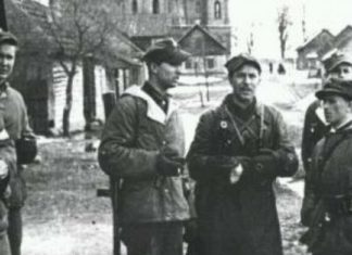 Реабілітація «Бурого». Польський кат білорусів став героєм