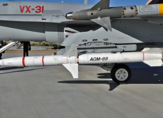 У США роблять «Мисливця на С-400 «Тріумф»