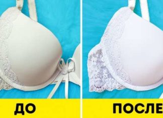 14 бюджетних способів повернути зіпсованим речей бездоганний вигляд