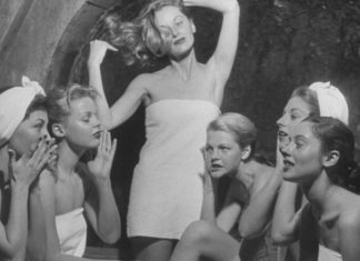 Сауна або російська лазня: що корисніше для жінок?