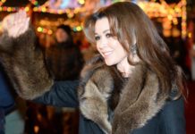 Довга дорога до щастя Анастасії Заворотнюк