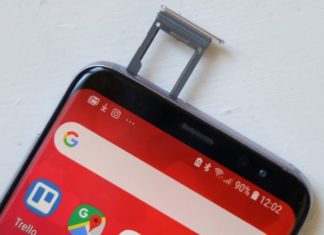 Почалася епоха карт microSD ємністю 1 ТБ