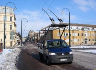 Майже як Тесла, тільки з проводами