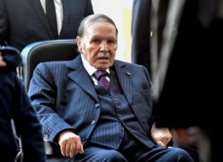 Як перемогти хворого упиря, який 20 років при владі