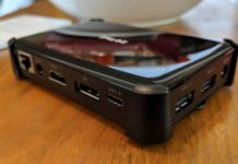 Zotac Pico PI470 – повноцінний ПК розміром зі смартфон