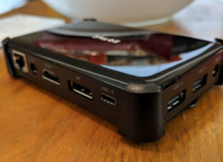 Zotac Pico PI470 – повноцінний ПК розміром зі смартфон