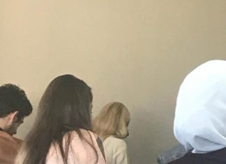 16 фотографій-обманок, які грають нашими очима як кішка з мишкою