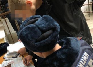 25-річний водій з Тули публікував відео своїх порушень ПДР