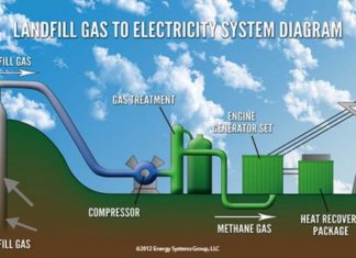 Енергія зі сміття: перспективна технологія переробки відходів