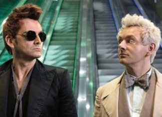 11 серіалів, повз які неможливо пройти цієї весни