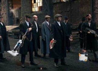 Як банди з пилососами вкрали 160 тисяч доларів з паркувальних лічильників