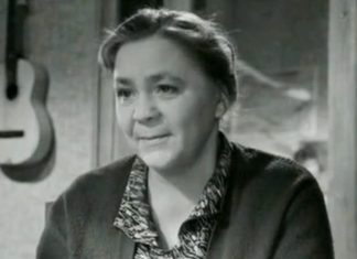 «Обличчя всіх матерів війни»: Чому Валентина Телегіна не грала великих ролей в кіно