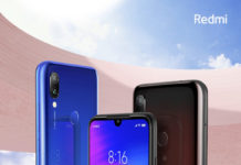 Анонс смартфона Redmi 7 офіційно пройде 18 березня
