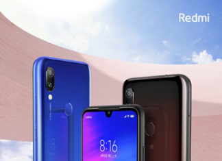 Анонс смартфона Redmi 7 офіційно пройде 18 березня