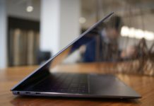 Huawei презентував ультрабуки, які не поступаються MacBook