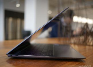 Huawei презентував ультрабуки, які не поступаються MacBook