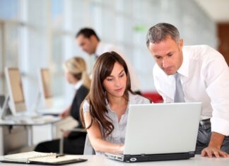 Вправи при сидячому способі життя