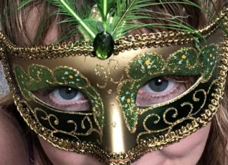 Карнавал у Ріо