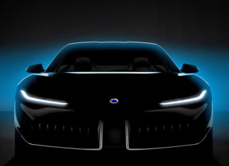 Фірма Karma Automotive пообіцяла три премєри в Шанхаї