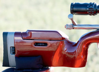 Дальній постріл з карабіна: складові успіху