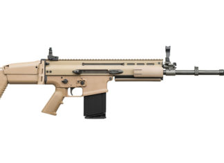 Все найкраще в НАТО — для португальського піхотинця